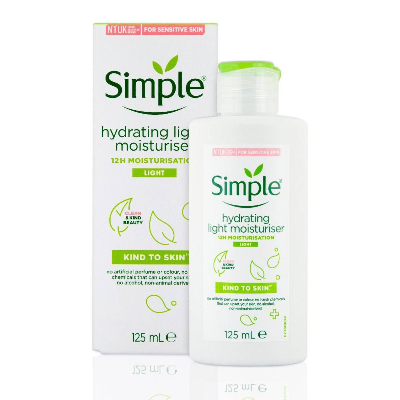 آبرسان و مرطوب کننده پوست چرب