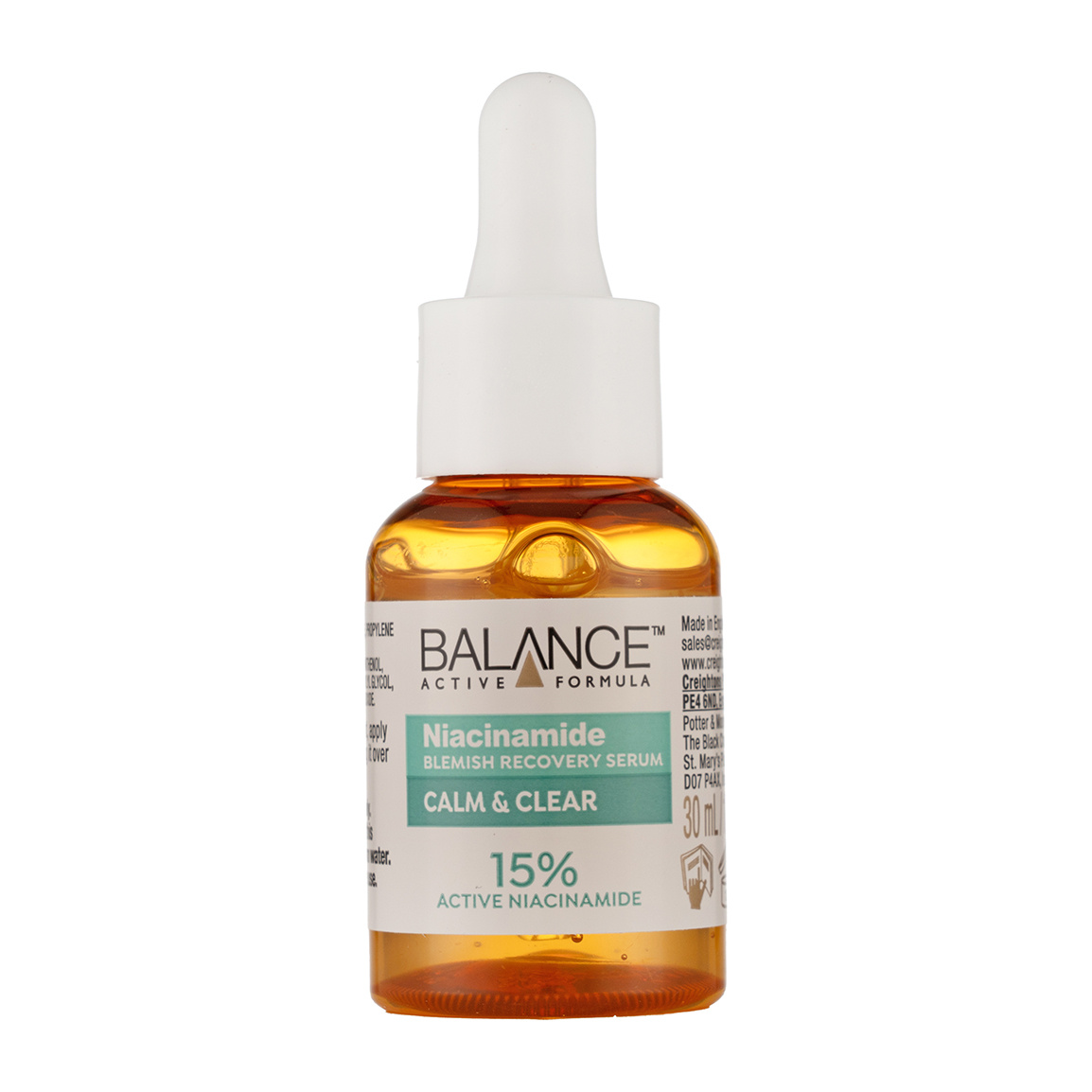 سرم ضدجوش پوست