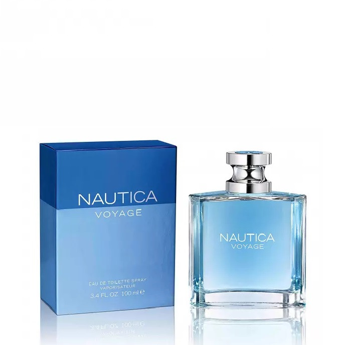 ادکلن ناتیکا وویاج مردانه